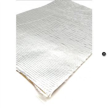 cafe 4 racer - High-Temperature Thermal Insulation Heat Shield Plate 500°C (300x200x1.5mm) - Cafe4Racer Exhaust heat shield 