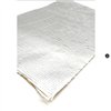 cafe 4 racer - High-Temperature Thermal Insulation Heat Shield Plate 500°C (300x200x1.5mm) - Cafe4Racer Exhaust heat shield 