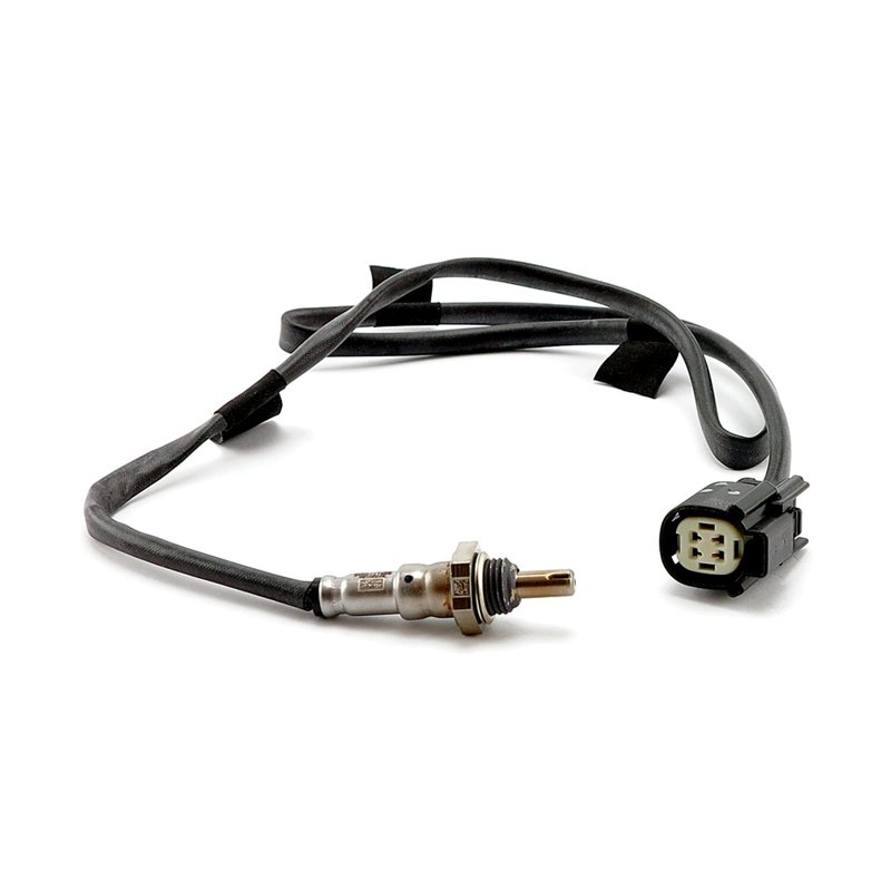 cafe 4 racer - MCS Oxygen sensor exhaust OEM style – HD Front muffler 21-24 - MCS Exhaust accessories 