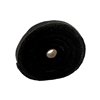 cafe 4 racer - MCS Exhaust insulating wrap 1" wide black – Universal - MCS Exhaust accessories 
