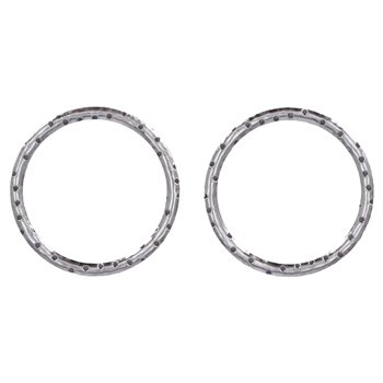 cafe 4 racer - MCS Exhaust gasket set 84-90/10-up style – HD BT 84-26, Sportster 86-22 - MCS Exhaust accessories 
