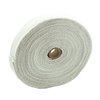 cafe 4 racer - MCS Exhaust insulating wrap 1" wide white – Universal - MCS Exhaust accessories 