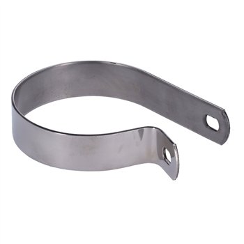 cafe 4 racer Exhaust accessories custom bike parts 