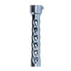 cafe 4 racer - MCS 1-3/4" diameter Drag Pipe baffle 8" long - MCS Exhaust accessories 