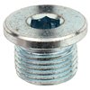 cafe 4 racer - MCS O2 sensor plug set 18mm - MCS Exhaust accessories 
