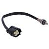cafe 4 racer - MCS Oxygen sensor exhaust OEM style, front/rear header - MCS Exhaust accessories 