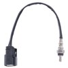 cafe 4 racer - MCS Oxygen sensor exhaust OEM style, front/rear header - MCS Exhaust accessories 