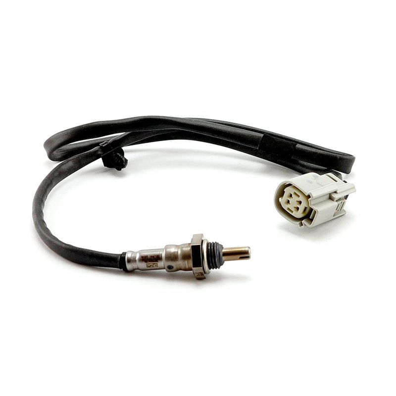 cafe 4 racer - MCS Oxygen sensor exhaust OEM style – HD FLBS 21-24, FXBRS 21-22 - MCS Exhaust accessories 