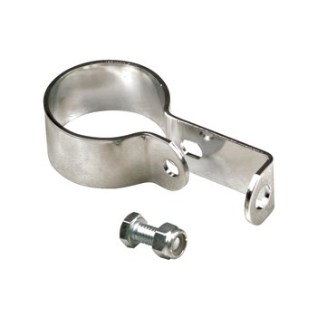 cafe 4 racer Exhaust accessories custom bike parts 