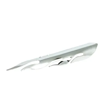 cafe 4 racer Exhaust accessories custom bike parts 