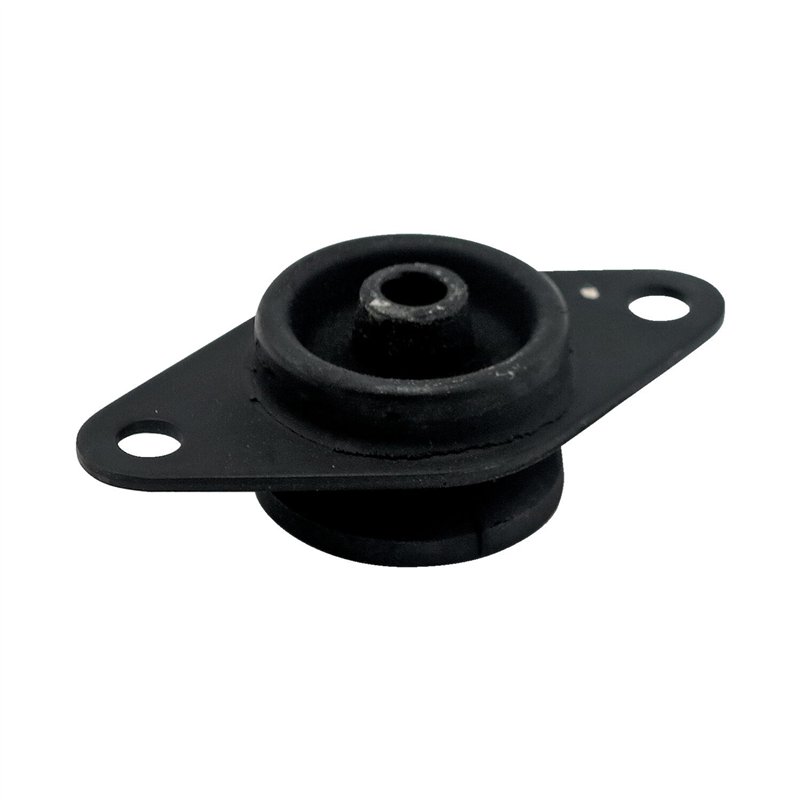 cafe 4 racer - MCS Rubber, muffler hanger – HD FXR 84-86 - MCS Exhaust accessories 