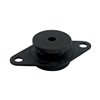 cafe 4 racer - MCS Rubber, muffler hanger – HD FXR 84-86 - MCS Exhaust accessories 