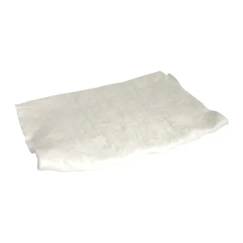 cafe 4 racer - MCS Exhaust tie wraps 8" long clear stainless - MCS Exhaust accessories 