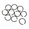 cafe 4 racer - MCS Retaining rings, exhaust flange – HD V-Rod 02-17 - MCS Exhaust accessories 