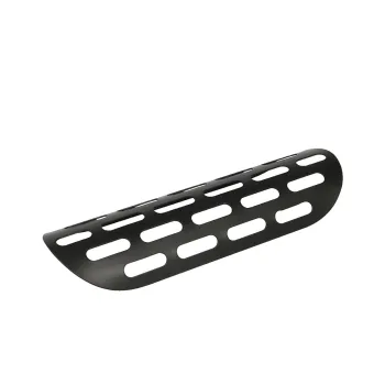 cafe 4 racer - MCS Exhaust support bracket, left side – HD FL 58-84 - MCS Exhaust accessories 