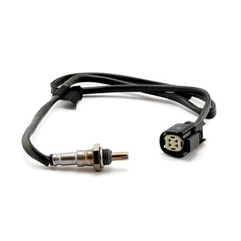 cafe 4 racer - MCS Universal smooth heat shield 14" long black - MCS Exhaust accessories 