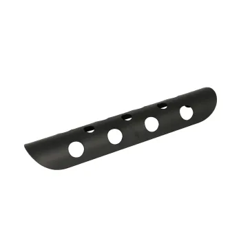 cafe 4 racer - MCS Exhaust gasket set 84-90/10-up style – HD BT 84-26, Sportster 86-22 - MCS Exhaust accessories 