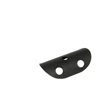 cafe 4 racer - MCS Oxygen sensor exhaust OEM style, front/rear header - MCS Exhaust accessories 