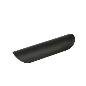 cafe 4 racer - MCS FL 2-1 exhaust rear header heatshield chrome – HD FX and all 70-84 FL 71-75 - MCS Exhaust accessories 