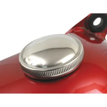 MCS Gas cap, screw-in – HD 83-95