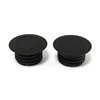 cafe 4 racer - MCS Gas cap set, pop-up – HD 83-95 - MCS Fuel Caps 