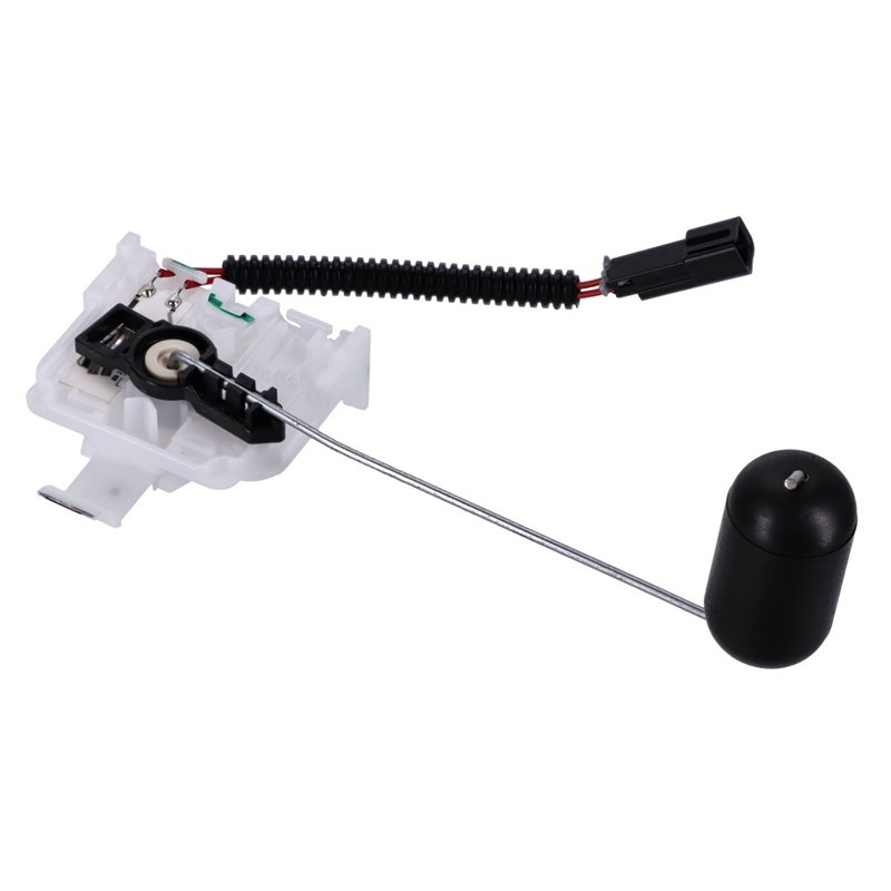 cafe 4 racer - MCS Fuel tank sending unit – HD Softail 08-17 - MCS Accessories 