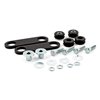 MCS Flush-mount mounting bracket set for 516509/516579
