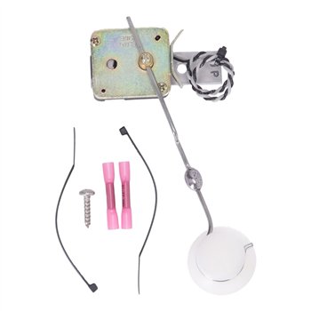 cafe 4 racer - MCS Replacement fuel pump – HD Softail 01-07, Touring 00-07 - MCS Accessories 