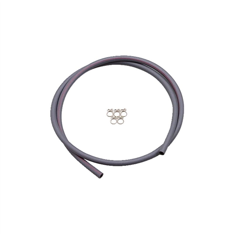 MCS Dual layer fuel hose kit, 4mm id – Universal