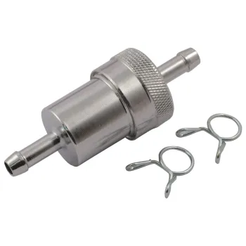 cafe 4 racer - MCS Replacement fuel pump – HD Softail 01-07, Touring 00-07 - MCS Accessories 