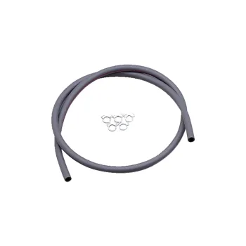 MCS Dual layer fuel hose kit, 6mm id – Universal