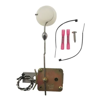 cafe 4 racer - MCS Fuel tank lift kit 2" – HD FXDWG 97-05 - MCS Accessories 