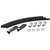cafe 4 racer - MCS Fuel tank lift kit 2" – HD Softail 00-17 - MCS Accessories 