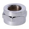 MCS Adapter nut, 3/8 npt to 22mm tanks
