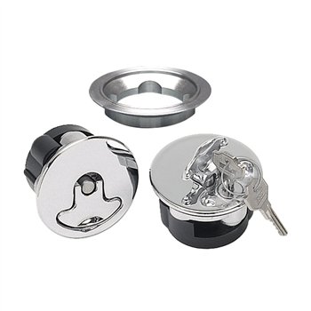 MCS Weld-in aero filler set – Universal