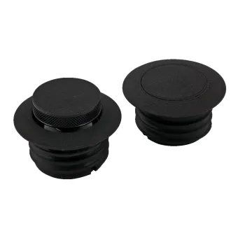 MCS Gas cap, pop-up vented – HD 96-18