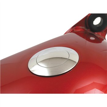 MCS Gas cap, pop-up non-vented – HD 96-99