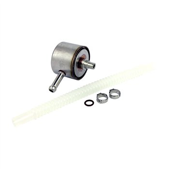 MCS Fuel filter kit – HD Softail 01-07, Touring 02-07