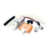cafe 4 racer - MCS Replacement fuel pump – HD Softail 01-07, Touring 00-07 - MCS Accessories 