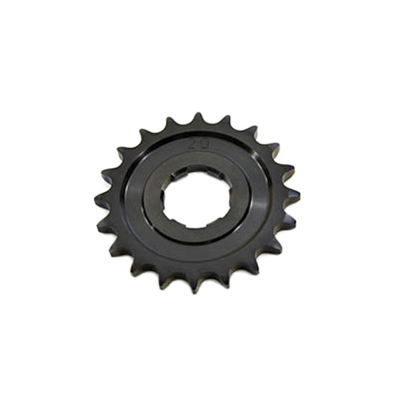 MCS Transmission sprocket, 21t – HD FL 37-79