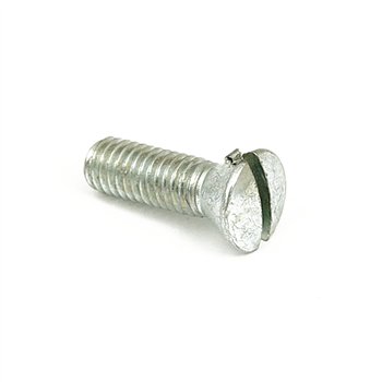 MCS Screw, for retaining plate transmission mainshaft bearing – HD BT 41-79