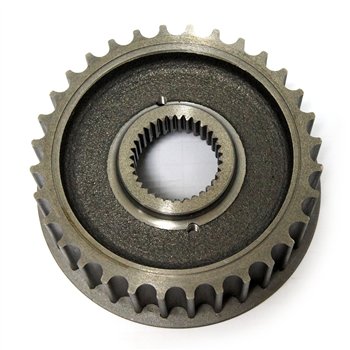 MCS Transmission pulley, 32 tooth – HD Softail L94-06, Dyna L94-05