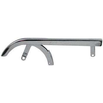 cafe 4 racer Final Transmission custom bike parts 