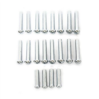cafe 4 racer Final Transmission custom bike parts 