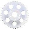 MCS Rear sprocket, zinc 48t – HD 4-speed BT 73-85