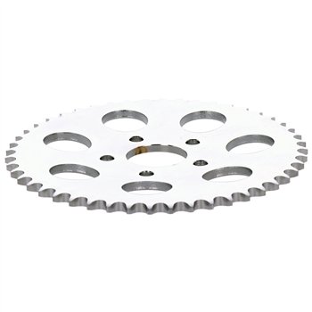 MCS Rear sprocket, zinc 48t – HD 4-speed BT 73-85