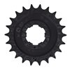 MCS Transmission sprocket, 22t – HD FL 37-79