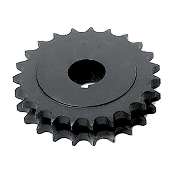MCS 30-54 motor sprocket 24 tooth – HD BT 30-54