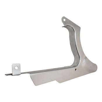 cafe 4 racer Final Transmission custom bike parts 