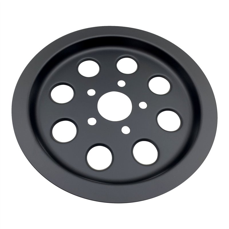 MCS Pulley cover, holes (61t) – HD BT 82-99